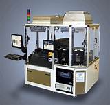 Pictures of Metrology Equipment