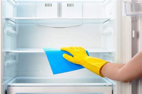 How To Keep The Kitchen Clean And Safe Cuisine Bank