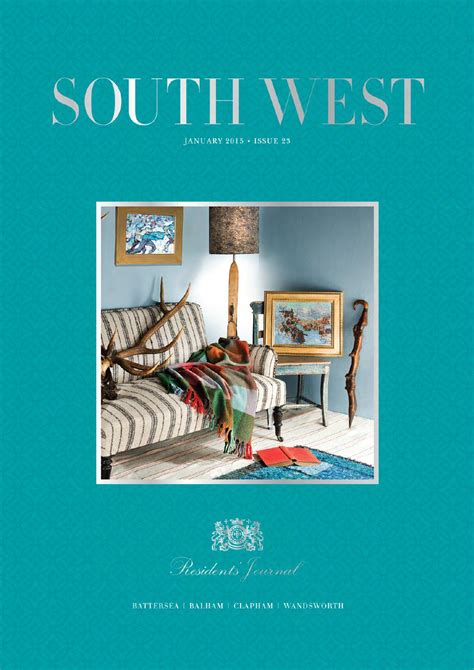 South West Bbcw January 2015 By Runwild Media Group Issuu