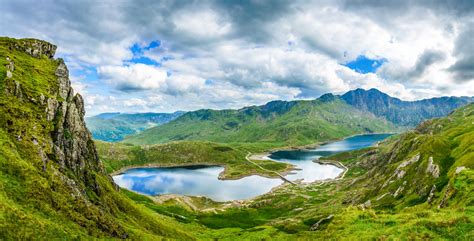 7 Fast Facts About Waless Stunning Snowdonia National Park