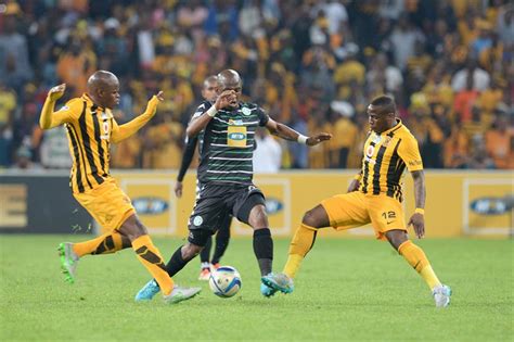 Chiefs And Ajax Into Mtn8 Final Ofm