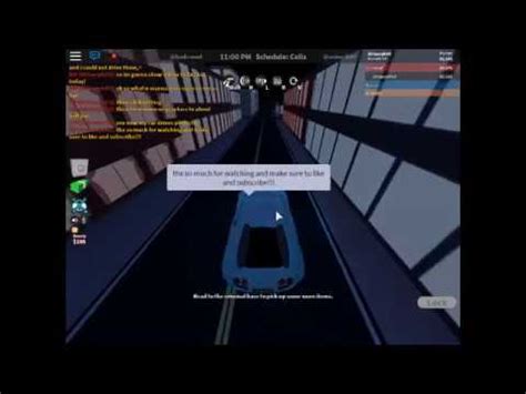 Local networking problems can usually be fixed by unplugging your modem and router and then plugging them back in. How to make ur car stop glitching in Jailbreak BETA - YouTube