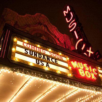 Sundance Institute Announces Films And Art House Theaters For Sundance Film Festival USA On