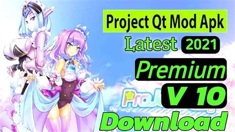 Project Qt Mod Apk Hack Tool Free Download