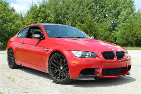 The Enthusiasts Guide Bmw E92 M3 Mods Autowise