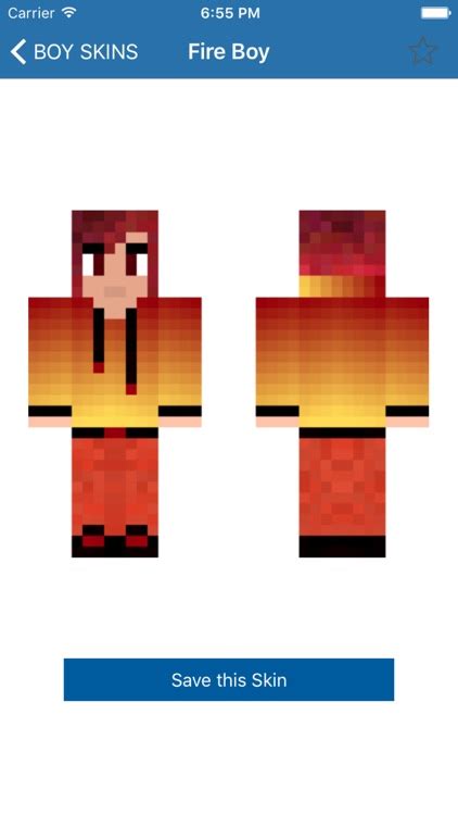Boy Skins For Minecraft Pe Best Skins Hd For Pocket Edition By Le Thao