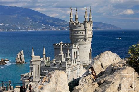 Yalta Crimea In 2023 Photo Rest Services