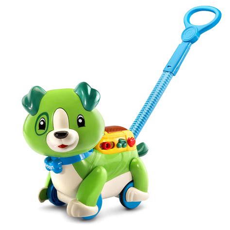Leapfrog Introduces New Infant And Preschool Learning Toys