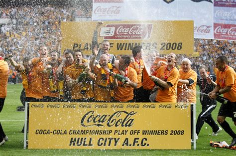 Hull Citys 2008 Play Off Heroes Where Are They Now