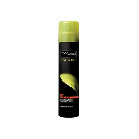 Tresemmé Fresh Start Dry Shampoo Beautylish