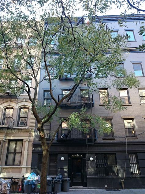 2 Bedroom Rental At West 19th Chelsea Posted By Ronnie