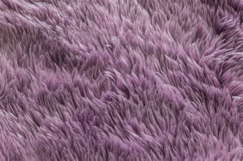 Closeup Purple Carpet Texture Background Stock Photo Download Image