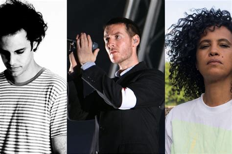 Four Tet And Massive Attack Collab On Powerful Neneh Cherry Track ‘kong