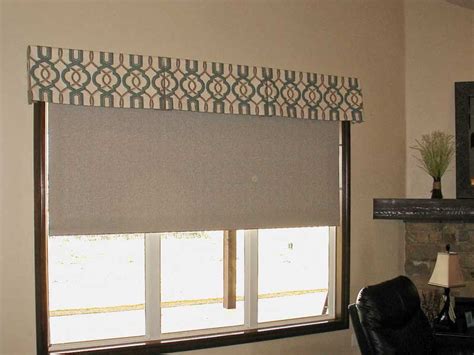 Our flagship shade is custom made in house to fit your coach perfectly. Top Treatments for Your Roller Shade - Grace Allen Design