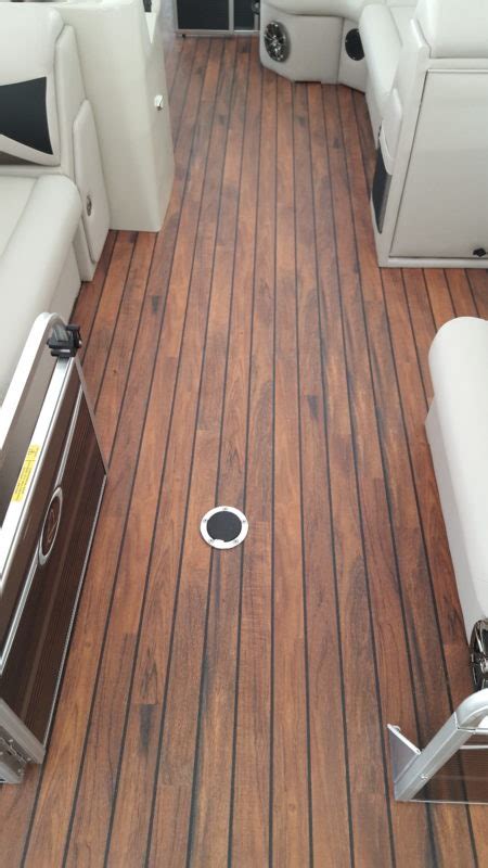Marine Vinyl Boat Flooring To Know Custom Boat Diy