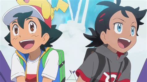 Pikachu's bringing the balloons to pokémon go's fifth anniversary. 💐The 1st trailer of the Pokemon Galar Region Anime!!!!💐 ...