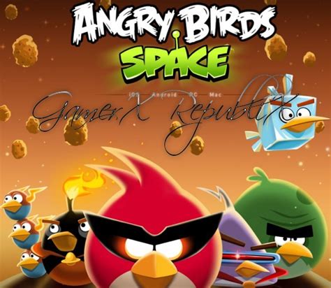 Angry Birds Space Full Version Pc Game Download Gamerx Republix