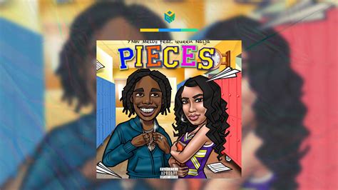 Ynw Melly Spits Behind Bars On ‘pieces With Queen Naija Our
