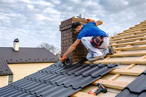 How To Choose The Best Dallas Roofer Blue Nail Roofing