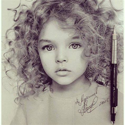 Pencil Drawings By Ruslan Mustapaev Portrait Au Crayon Pencil Portrait