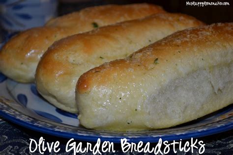 Olive Garden Breadsticks Mrs Happy Homemaker