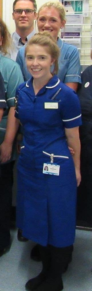 Nurse Staff Nurse 2017 Nurses Uniforms And Ladies Workwear Flickr