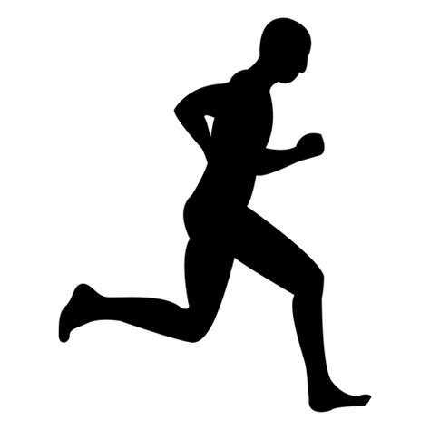 Download Library of two guys jogging png clip art freeuse stock png ...