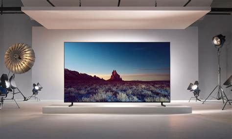 Top 4 Most Expensive Samsung Tvs In The World Vdio Magazine 2020
