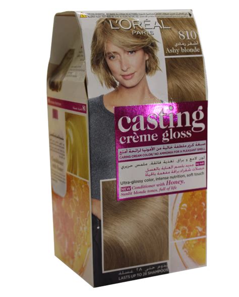 Casting Creme Gloss Pearl Blonde 8 10 Hypermall Online Store