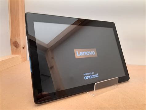 Lenovo Tab E10 Tb X104f 101″ Tablet 16gb Money Station
