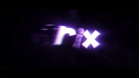 Trix Intro Youtube