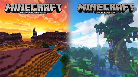 Minecraft Bedrock Edition Nedir Özellikleri Nelerdir Rabisu Blog