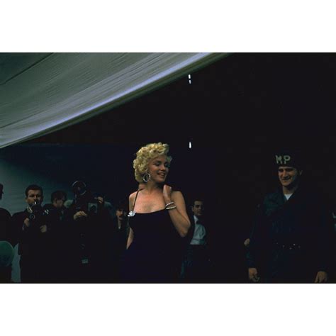 Marilyn Monroe National Portrait Gallery