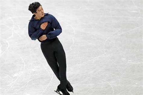 Does A Focus On Jumps In Olympic Figure Skating Diminish