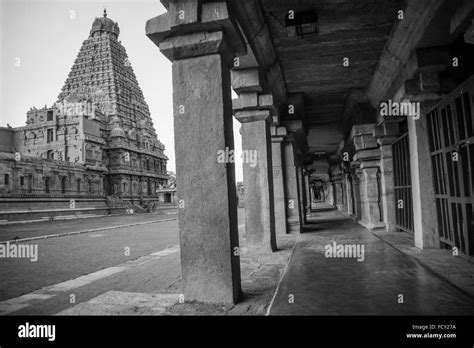 Ancient Temples Of India Big Temple Thanjavur Pragdeeswar Temple