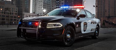 Why Buy Custom Police Vehicle Builds And Upfits In Salem In John