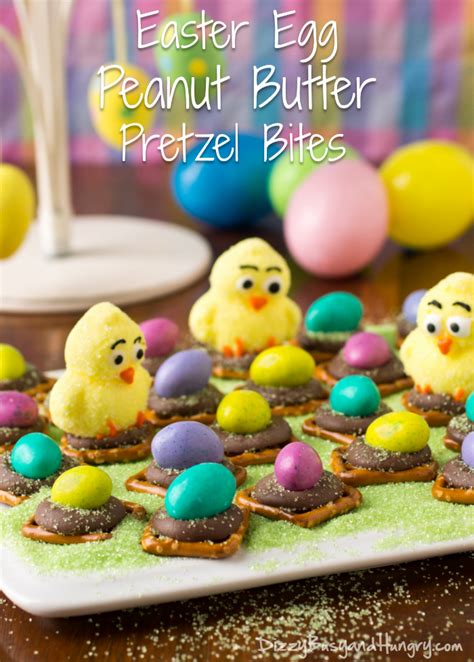 Custards are easy to cook directly on the stove or you can. 20 Adorable Easter Treat Recipes