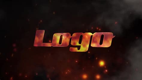 1,000+ vectors, stock photos & psd files. Stylish Fire Logo | After Effects Videohive 26758136 ...