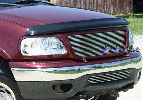 1997 2003 Ford F150 Front Grilles F150 Shop