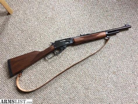 I encourage you to take a look at the scopes i've picked out. ARMSLIST - For Sale: Marlin 1895G Guide Gun 45-70