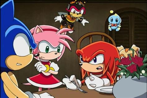 Watch Sonic X Season 03 Episode 71 Hulu