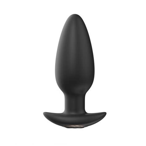 Thrillz The Max Remote Control Anal Plug Sex Toys And Adult Novelties