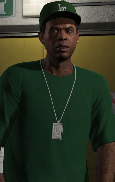 Lamar Davis Grand Theft Encyclopedia Fandom Powered By Wikia