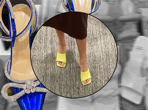 The 16 Best High Heels Tested By A Fashion Editor Who What Wear