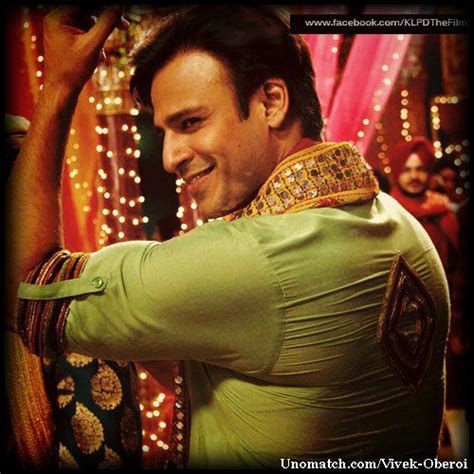 Vivek Oberoi Born 3 September 1976 Is An Indian Actor He Made His