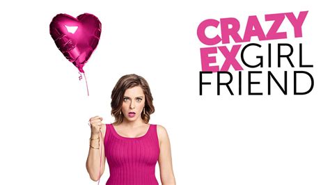 Im The Villain In My Own Story Crazy Ex Girlfriend Revamped Cover
