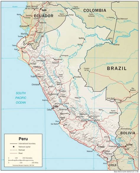 Ouille 36 Vérités Sur Lima Peru Mapa Mundial Mapa Mundial Satelital