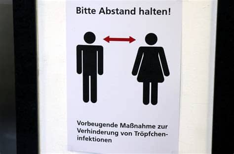 Alkohol auf internationaler und europäischer ebene. Corona: Maßnahmen der Evangelischen Kirche | Das ...