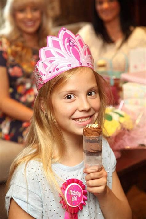 Our Cake Push Pops Are Great For Little Girls Parties Cake Push Pops