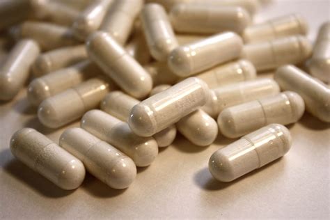Free Picture Medicine Medicines Illness Capsule Prescription Pill